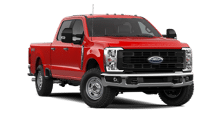 2026 Ford Super Duty® External Image 5